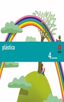 Plastica. 4 Primaria. Savia