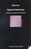 Papeles de Harek Ayun