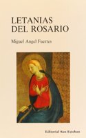 Letanias del Rosario. (Spanish Edition)