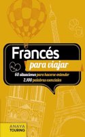 Frances para viajar