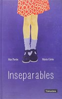 Inseparables (catalan) (Catalan Edition)