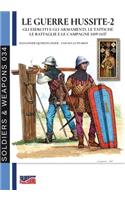 guerre Hussite - Vol. 2