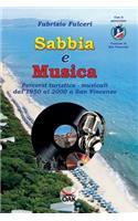 Sabbia E Musica
