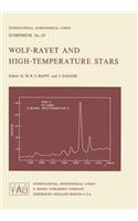 Wolf-Rayet and High-Temperature Stars