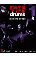 REAL TIME DRUMS IN MORE SONGS D