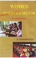 Women in Services Sector