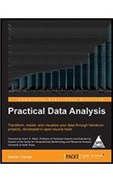 Practical Data Analysis