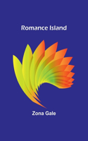 Romance Island