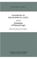 Handbook of Philosophical Logic