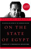 On the State of Egypt
