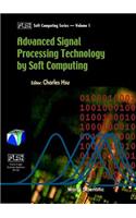 Advanced Signal Processing Technology by Softcomputing