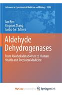 Aldehyde Dehydrogenases