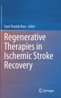 Regenerative Therapies in Ischemic Stroke Recovery