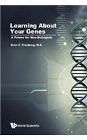 Learning About Your Genes