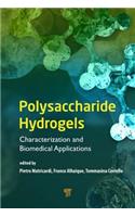 Polysaccharide Hydrogels