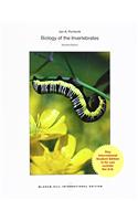 BIOLOGY OF THE INVERTEBRATES