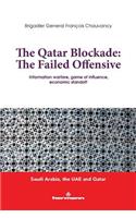 Qatar Blocade