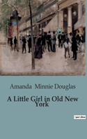 Little Girl in Old New York