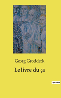 livre du ça
