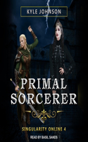 Primal Sorcerer