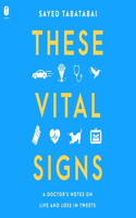 These Vital Signs