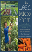 Lean Micro Farm