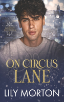 On Circus Lane