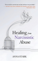 Healing from Narcissistic Abuse