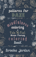 Patterns For Daze