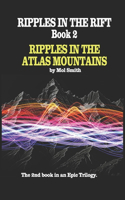 Ripples In The Rift Book 2