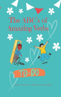The ABC's of Amazing Verbs