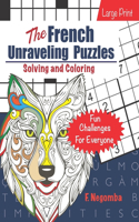 French Unraveling Puzzles