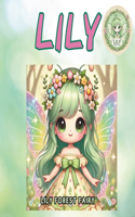 Lily's Birth: Forest Fairy