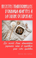 Recettes traditionnelles d'Okinawa adaptées à la cuisine occidentale