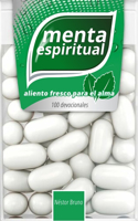Menta Espiritual: Aliento fresco para el Alma
