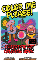 Color Me, Please