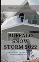 Buffalo Snow Storm 2022