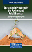 Sustainable Practices in the Fashion and Retail Industry