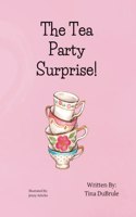 Tea Party Surprise