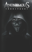 Nous Sommes Anonymous: Héritage