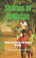 Shades of Pakistan