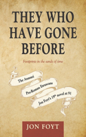 They Who Have Gone Before
