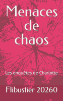 Menaces de chaos