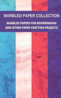 Marbled Paper Collection