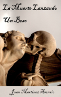 muerte lanzando un beso