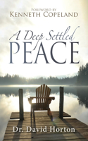 Deep Settled Peace