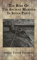 The Rime Of The Ancient Mariner In Seven Parts