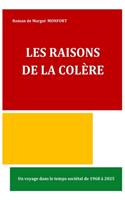 Les raisons de la colère