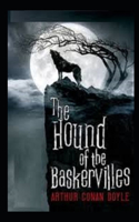 The Hound of the Baskervilles Illustrated