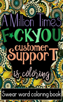 A Million Times F*ck You